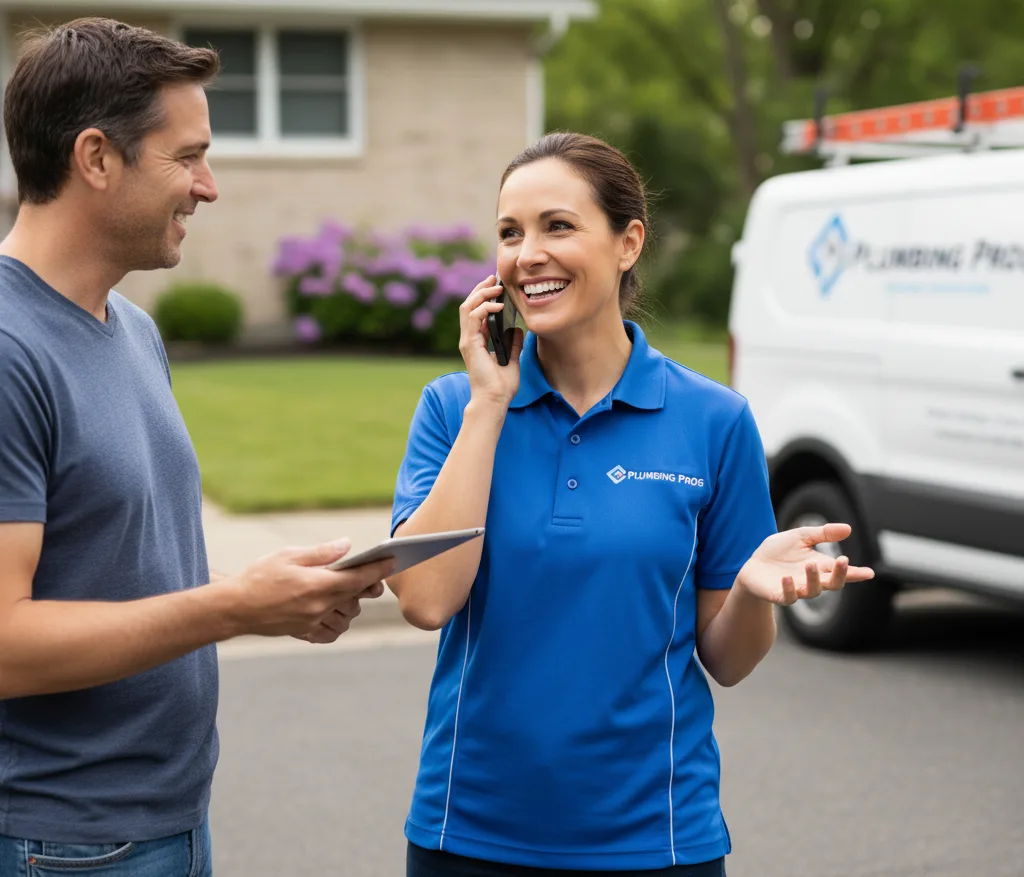 Sewer Line Repair in Lakeside, AZ